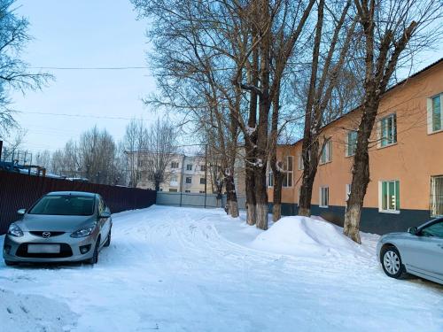 Фотография гостиницы Кедр