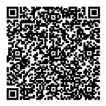 QR код гостиницы Меридиан