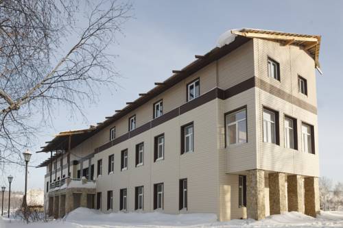 Фотография гостиницы Профилак