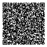 QR код базы отдыха Рубин