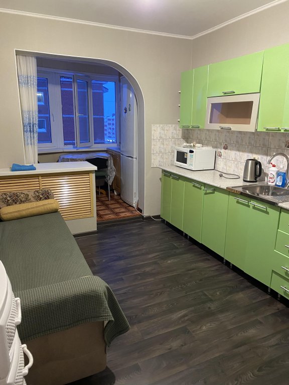 Фотография квартиры Апартаменты на Гаврюшина 15-43