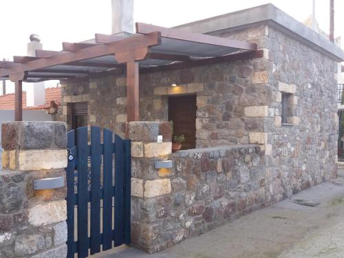 Фотография гостевого дома BaSiLiKoS