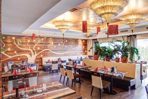 Фотография гостиницы Hotel Kiwano Graz