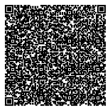 QR код музея Минералогический музей Московской геологоразведывательной академии