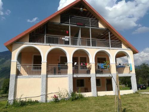 Фотография гостиницы Цеми