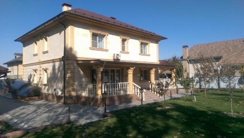 Фотография гостевого дома Долинка