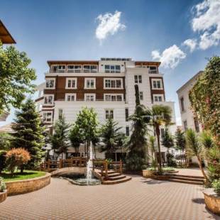 Фотографии гостиницы 
            Prestige Hotel Tirana