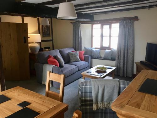 Фотография гостевого дома Number 22, Castle Street