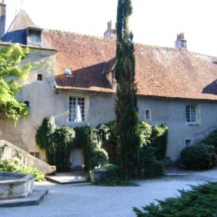 Фотография мини отеля Château de Nazelles