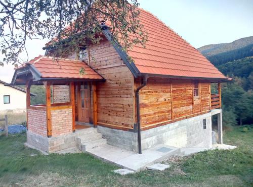 Фотография гостевого дома Kuca Karajic