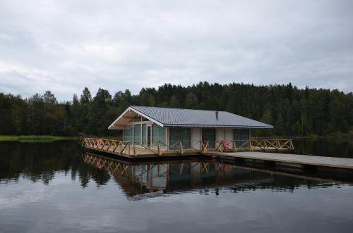 Фотография гостевого дома Раухала-2