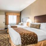 Фотография гостиницы Comfort Inn & Suites Orange County John Wayne Airport