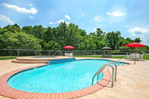 Фотография гостиницы Town Inn