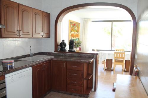 Фотография гостевого дома Casa Es Tamarells