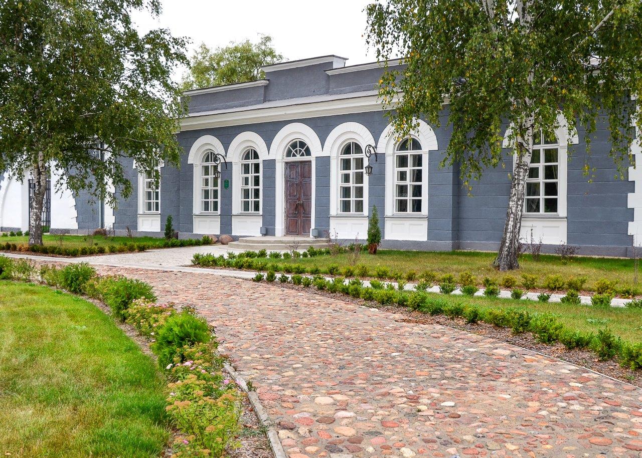 Фотография гостиницы Нехачево