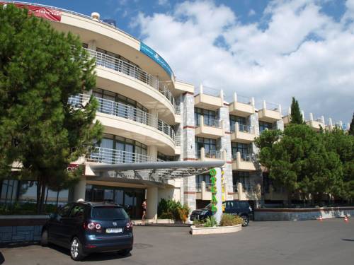 Фотография гостиницы Аквапарк