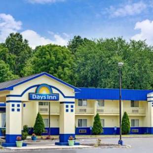 Фотографии гостиницы 
            Days Inn by Wyndham Southington