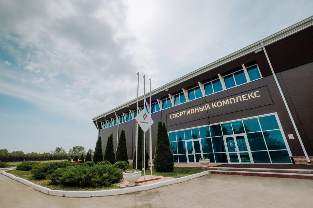 Фотография базы отдыха Дом отдыха Нептун