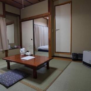 Фотографии мини отеля 
            Ryokan Katsutaro