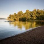 Фотография хостела First Camp Västerås-Mälaren