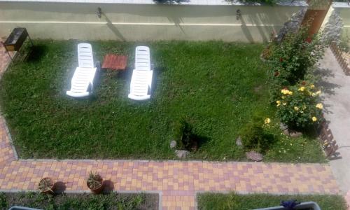 Фотография гостевого дома В Проектном переулке, 4