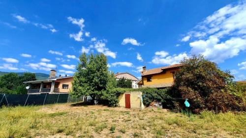 Фотография гостевого дома EL CHALET