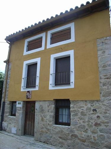 Фотографии гостевого дома 
            Casa Rural Jim Morrison