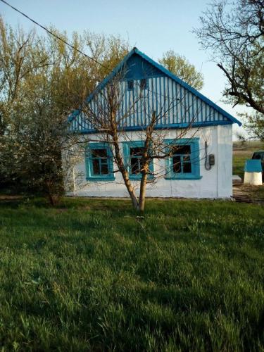 Фотография гостевого дома AstroHata