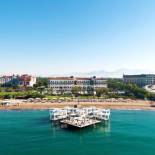 Фотография гостиницы Kempinski Hotel The Dome Belek