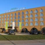 Фотография гостиницы Tobbaccon Hotel