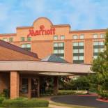 Фотография гостиницы Austin Marriott North