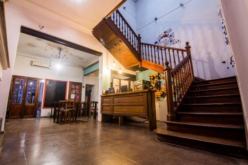 Фотографии хостела 
            Rupestre Hostel