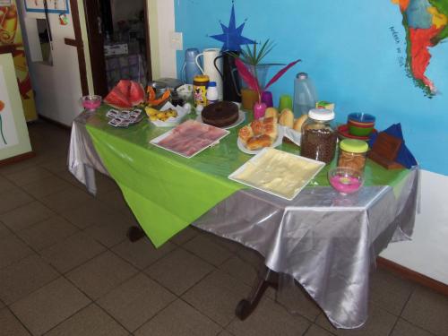 Фотография мини отеля Pousada Aldeia do Sossego