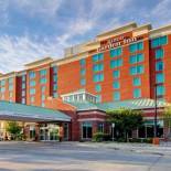 Фотография гостиницы Hilton Garden Inn Ottawa Airport