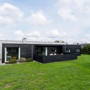 Фотография гостевого дома Holiday home Hemmet CLXXI