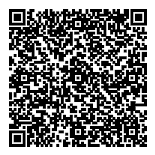 QR код гостевого дома Алина