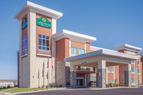 Фотография гостиницы La Quinta by Wyndham Cullman