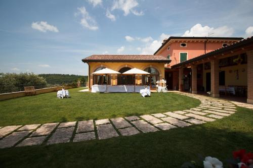 Фотографии базы отдыха 
            Agriturismo Spigolo