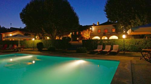 Фотография базы отдыха Quinta da Alcaidaria Mor