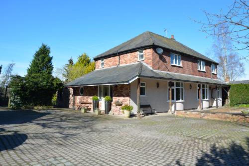 Фотография гостевого дома Laburnum Cottage Guest House