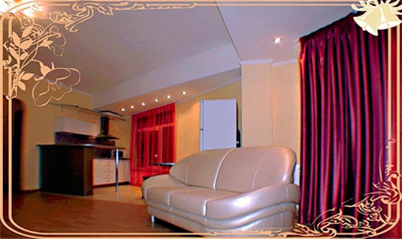 Фотография мини отеля Юбилейный