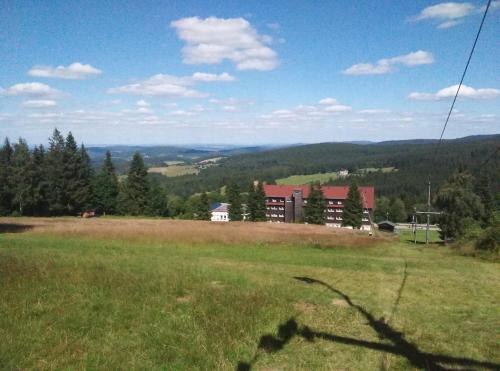 Фотография гостиницы Hotel Churáňov