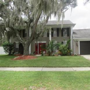 Фотографии гостевого дома 
            Tampa Bay Pool Home with Heated Pool