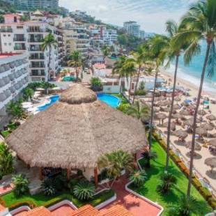 Фотографии гостиницы 
            Tropicana Hotel Puerto Vallarta