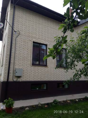 Фотография гостевого дома На Октябрьской