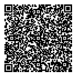 QR код гостиницы Алиби