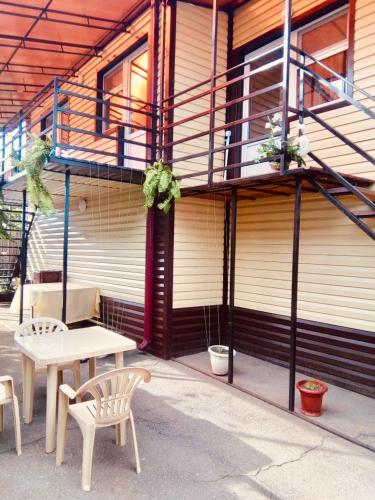 Фотография гостевого дома Инжир