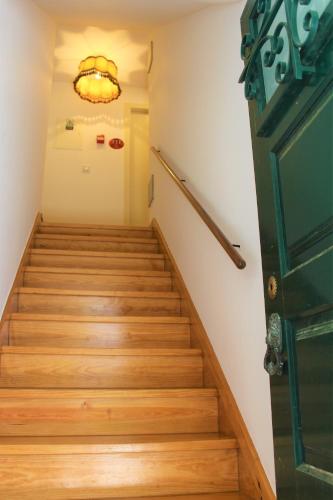 Фотография мини отеля Casa do Castelo Ourém