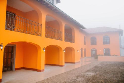 Фотография гостиницы VILLA-HOTEL