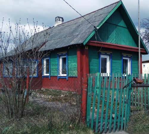 Фотография гостевого дома Агроусадьба в Кстах